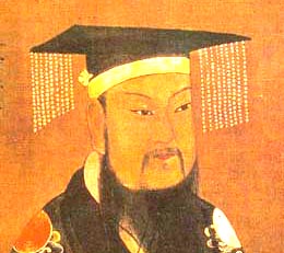 商汤简介资料—商汤灭夏,商朝开国君主