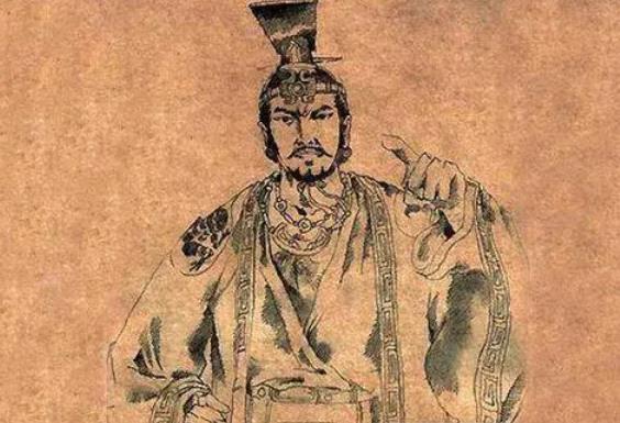 盘庚简介-商朝第十九位君主