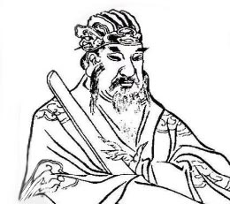 周庄王姬佗简介-东周第三任君主