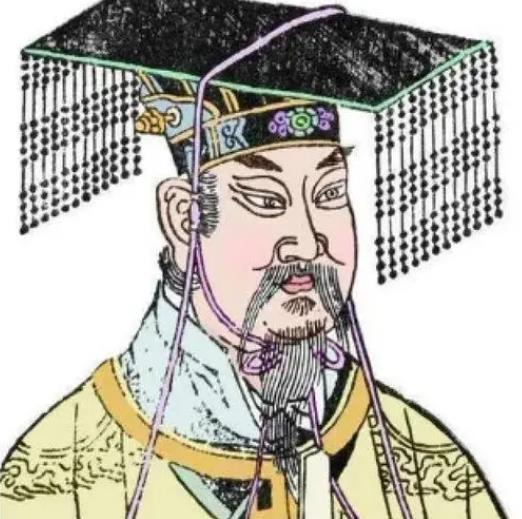 周桓王姬林简介-东周第二任君主
