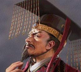 周共王姬繄扈简介-西周第六位君主