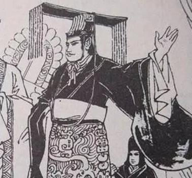 周厉王姬胡简介-西周第十位君主