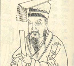 齐宣王简介-战国时代齐国国君，齐威王之子