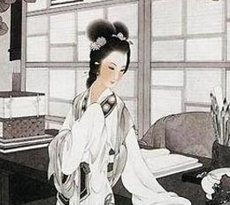 郑袖简介-战国时期楚怀王的宠妃