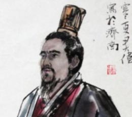 姚贾简介-战国时期魏国人,秦国上卿