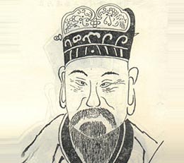 乱世英雄吕不韦简介-战国末年商人、政治家