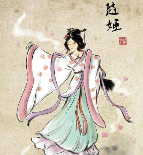 赵姬简介—战国时期秦庄襄王王后、秦始皇生母