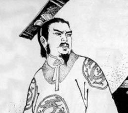 公孙述简介-新莽末年、东汉初年割据势力