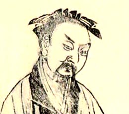 张良简介-西汉开国功臣,汉初三杰之一