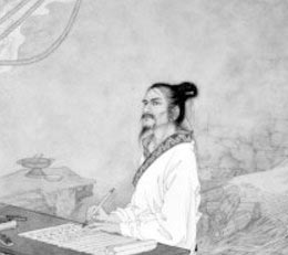 杜周个人资料简介-汉武帝时代御史中丞