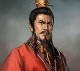 刘虞简介资料-东汉宗室宰相