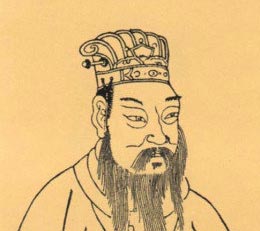 汉章帝刘炟简介-东汉第三位皇帝