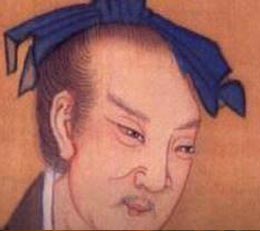 周苛简介-跟随刘邦,后被项羽烹杀