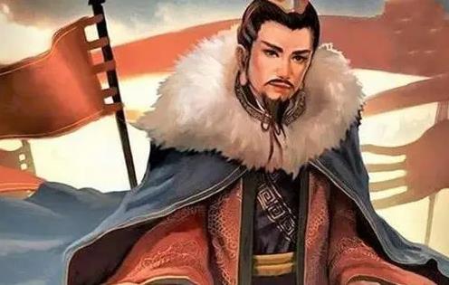 来歙简介-东汉名将、战略家