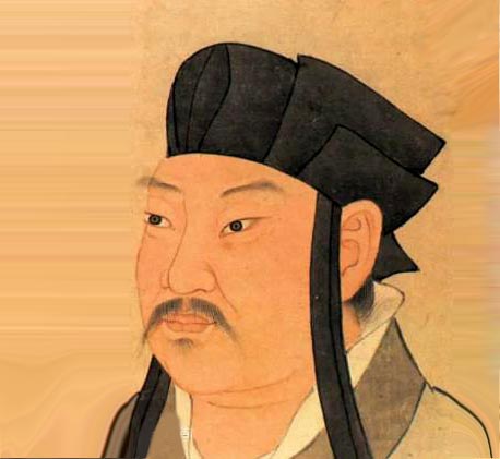 萧望之简介-萧何七世孙,麒麟阁十一功臣之一