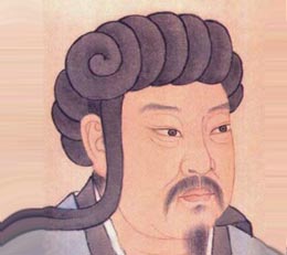 诸葛亮简介-三国时期蜀汉丞相出师表