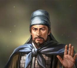 诸葛靓简介—曹魏征东大将军诸葛诞少子