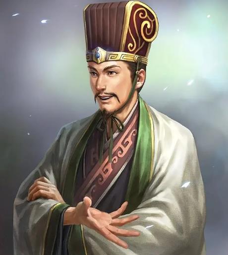 三国荀彧传-曹操之子房，政治家、战略家