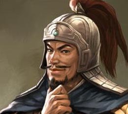 孟达简介资料—三国时期人物