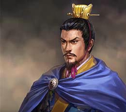 魏文帝曹丕简介-魏朝开国皇帝