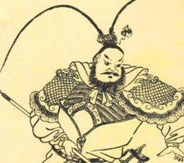 曹彰简介-魏武帝曹操与卞皇后第二子