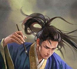 曹植简介-三国曹魏著名文学家七步诗