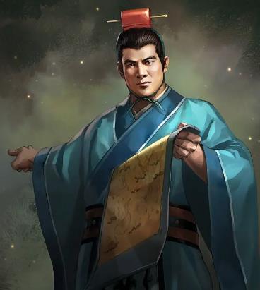 吕凯个人简介—三国时期蜀汉官员