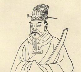 陆机简介-西晋著名文学家、书法家