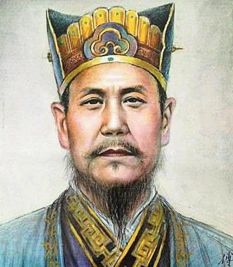 刘琨简介-西晋时期杰出的政治家、军事家