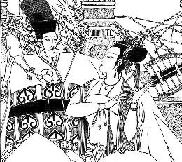 北齐高洋个人资料—北齐开国皇帝