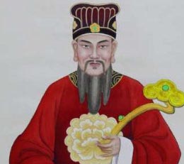 姚察简介-南朝历史学家,梁书作者