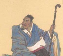 魏收简介--南北朝时期史学家,北地三才子之一