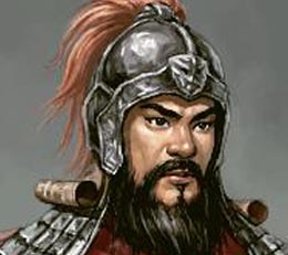 隋唐英雄尉迟恭简介-凌烟阁二十四功臣之一