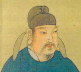 唐宣宗李忱简介—唐朝第十六位皇帝
