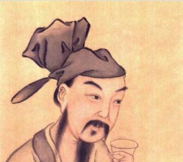 赤壁杜牧简介-与李商隐并称“小李杜”
