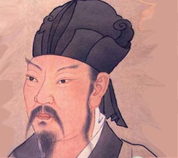韩愈简介资料-尊为“唐宋八大家”之首