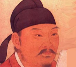 宰相杜如晦简介-凌烟阁功臣之一