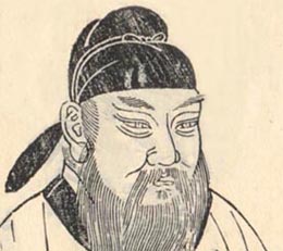 神探狄仁杰简介-唐朝时期宰相，杰出政治家