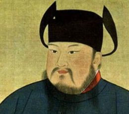 李存勖简介-五代时期后唐开国皇帝唐庄宗