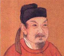 刘昫简介—旧唐书作者,五代时期政治家