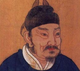 后周太祖郭威简介-五代时期后周王朝建立者