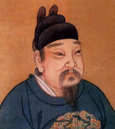 张永德简介-五代至北宋初年大将