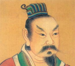 李嗣源简介-五代十国后唐第二位皇帝