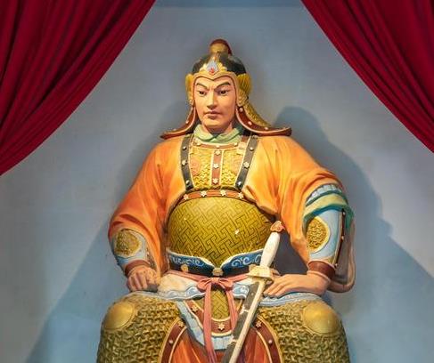 张宪简介-南宋抗金名将、岳飞爱将