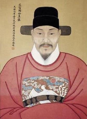 文天祥简介—南宋末爱国诗人,抗元名臣,民族英雄