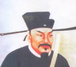 陆秀夫简介—南宋民族英雄,宋末三杰之一