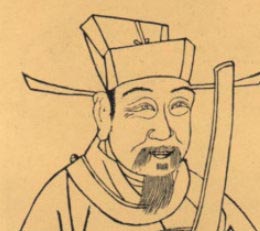 刘秉忠简介-元代初期杰出的政治家、文学家