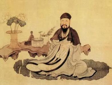 王实甫简介-元代著名戏曲作家，西厢记的作者