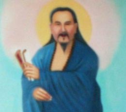 邹普胜简介—元末农民起义将领,少以炼铁为生