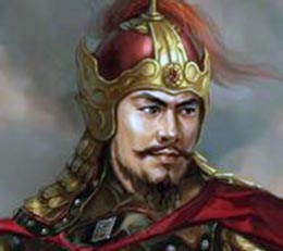 赵普胜简介—元末红巾军将领